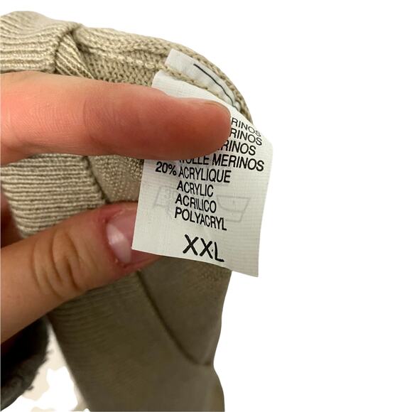 Roberta Galiffa men’s sweater xxl - Picture 4 of 5